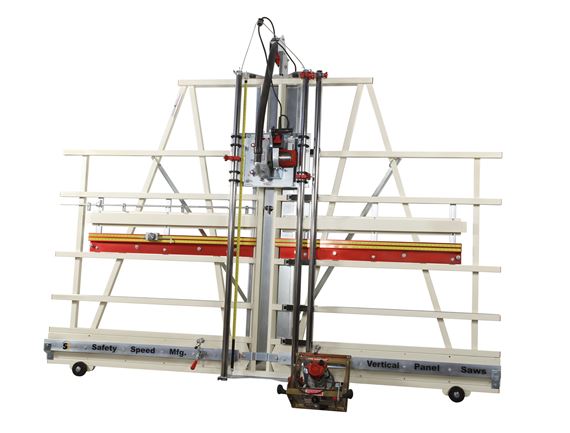 Panel Saws